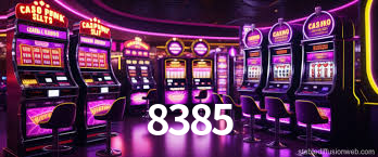 8385 bet