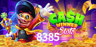 Bônus Generosos e Exclusivos no 8385 para Você!